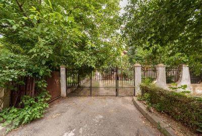 Casa individuala pentru afacere sau locuit in Pitesti-zona Gavana - 12