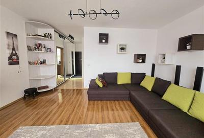 Apartament cu 2 camere semidecomandat în Bucureștii Noi - 3