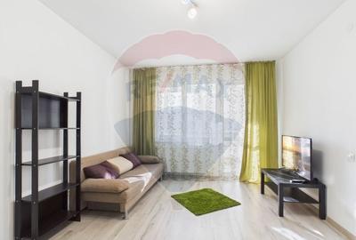 Apartament cu 2 camere decomandat, mobilat în Nicolae Grigorescu - 1