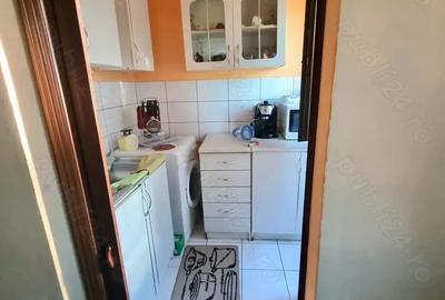 Apartament cu 2 camere nedecomandat în Lipova - 4