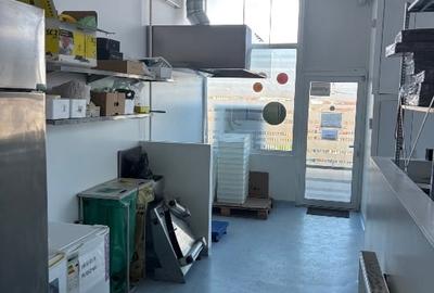 5,5 €/mp | 360 mp | 1980 Euro - PROPRIETAR -  spațiu comercial-Piata  Delfinului - 15