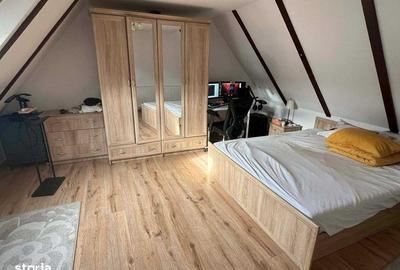 Casă cu 2 camere cu Teren 45 Mp în Turnișor - 3