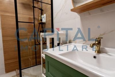 Comision 0 %  Penthouse 3 camere 85mp, terasa 15mp, 2 parcari, imobil 2021 - 6