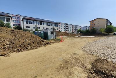 Titan -Gura Fagetului Teren intravilan pretabil dezvoltare Titan -Gura Fagetului Teren intravilan pretabil dezvoltare - 2