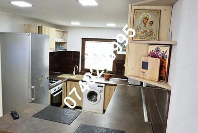 Casă cu 7 camere în Făget