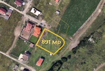 Teren intravilan | Dumbravita - 1