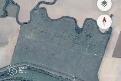 Teren extravilan Bazosul Nou, 500 000 mp - 2