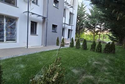 Apartament cu 3 camere în Cristian - 3