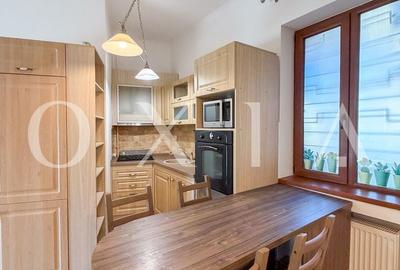 Apartament cu 3 camere decomandat, mobilat în Medicină - 3