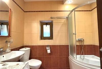 Pret Nou! Casa in Brasov + garsoniera, 4 dormitoare, cartier Florilor - 15