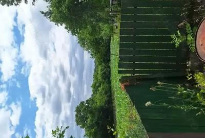 Casă cu 3 camere în Tanacu - 4