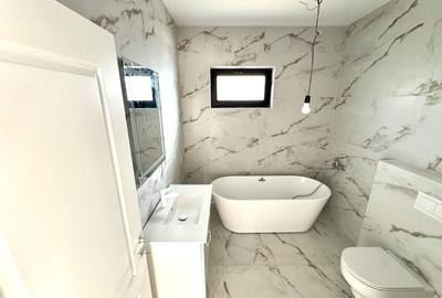 Casă cu 4 camere cu Teren 540 Mp în Miroslava - 8