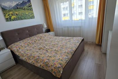 Apartament cu 2 camere decomandat în Sebastian - 1