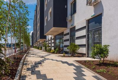 EnVogue Residence Iuliu Maniu 2 camere 61.5 mp - 4