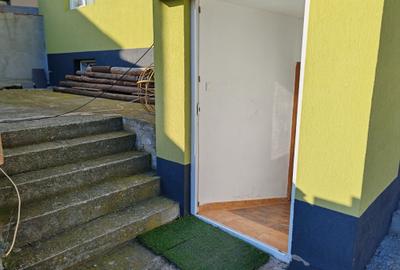 Casa 7 camere libera la vanzare SATU NOU - 25
