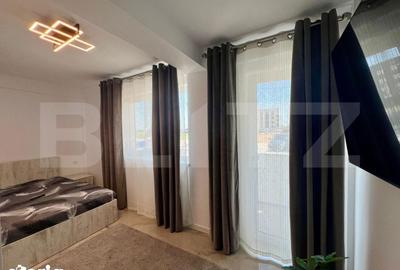 Apartament cu 2 camere semidecomandat în 1 Mai - 3