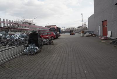 Spațiu industrial, în Bragadiru - 13