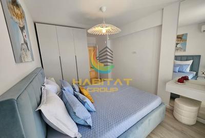 Apartament cu 2 camere decomandat în Central - 6