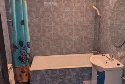 Apartament cu 2 camere decomandat în Central - 1