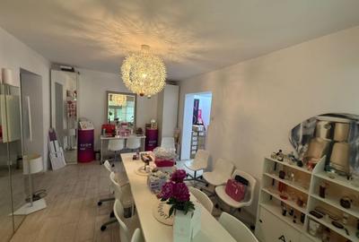 Apartament cu 2 camere semidecomandat în Tomis II - 2