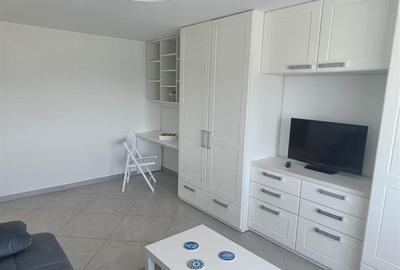 Apartament cu 2 camere decomandat, mobilat în Sud - 3