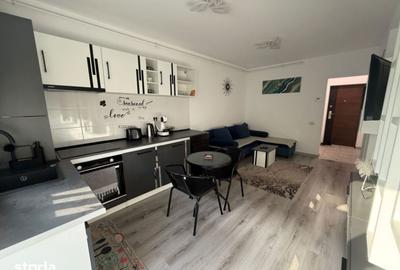 Apartament cu 2 camere decomandat în Sânpetru - 7
