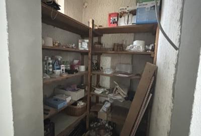 Casa 2 camere, curte si garaj - 69,93 mp- Cisnadie, Sibiu Casa 2 camere, curte si garaj - 69,93 mp- Cisnadie, Sibiu - 14