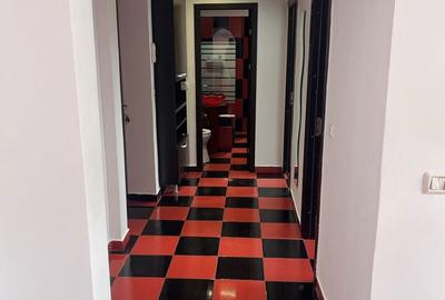 Apartament cu 2 camere decomandat în Central - 6
