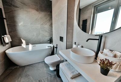 Penthouse Constanța - 14