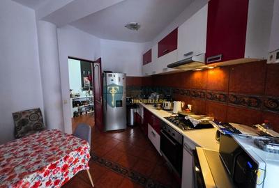 Apartament spațios cu terasă de 40 mp în vilă modernă Buna Ziua Apartament spațios cu terasă de 40 mp în vilă modernă Buna Ziua - 14