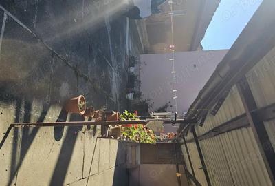 Casă cu 1 camere cu Teren 550 Mp în Central - 2