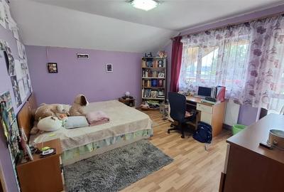 Casa Valea Lupului,Garaj,Beci,Gratar,Mobilata utilata,Teren 600 mp - 15