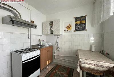 Apartament 3 camere de inchiriat zona E3 -Tulcea - 6