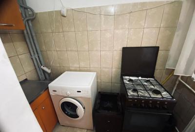 Garsoniera de inchiriat pe termen lung zona CET, Const - 5