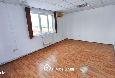 Spațiu comercial, de 22 mp, în Gheorghe Doja - 5
