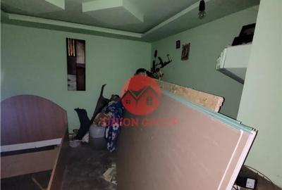 Casă cu 4 camere cu Canalizare în Cumpăna