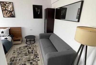 Apartament modern cu 1 camera Visan - 5