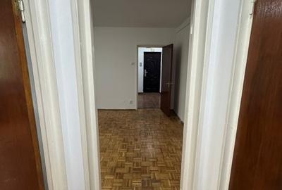 Apartament cu 2 camere semidecomandat în Lujerului - 12