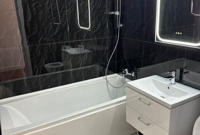 Apartament cu 3 camere semidecomandat în Tineretului - 10