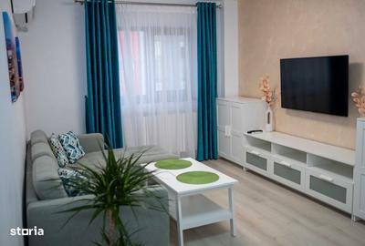 Apartament cu 3 camere decomandat în Tudor Vladimirescu - 1