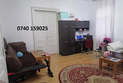 Apartament cu 2 camere decomandat în Bălcescu - 13