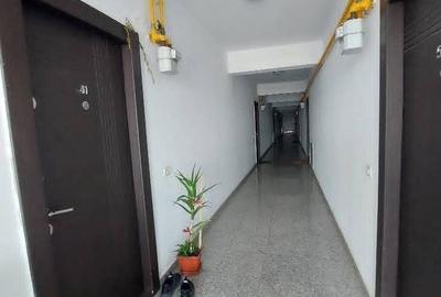 Apartament 3 Camere tip Duplex - 22