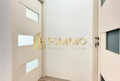 Apartament cu 3 camere decomandat în Burdujeni - 5