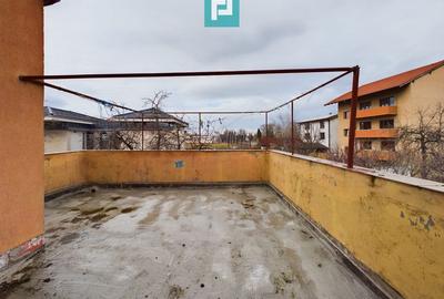 Casă cu 5 camere cu Teren 360 Mp în Romanilor - 8