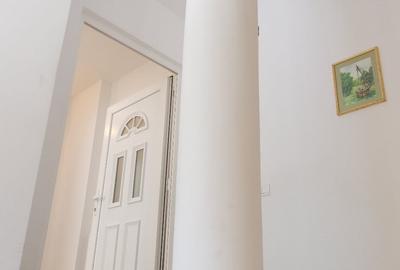 Duplex cu 4 camere cu Canalizare în Lacul Tei - 8