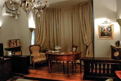 Magheru-Romana! Vila/Hotel  S+D+P+2+M, - 17