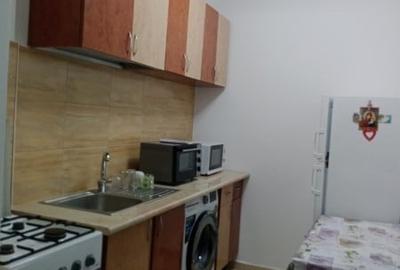 Garsonieră în Bucureștii Noi - 1