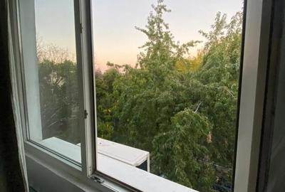 Apartament cu 2 camere semidecomandat, mobilat în Crângași - 1