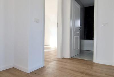 Ghidigeni Parc Residance- Proiect Finalizat - 47