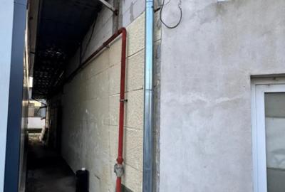 Spațiu comercial, de 360 mp, în Brestei - 1